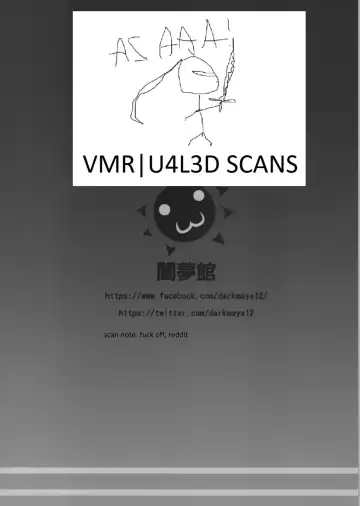 [Darkmaya] Sakeno Seiton Fhentai - Page 19