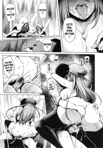 [Sian] One-Night Stand with a Gyaru Slut! Fhentai - Page 17