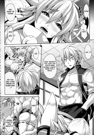 [Somejima] Konjuu Inshi San Fhentai - Page 5