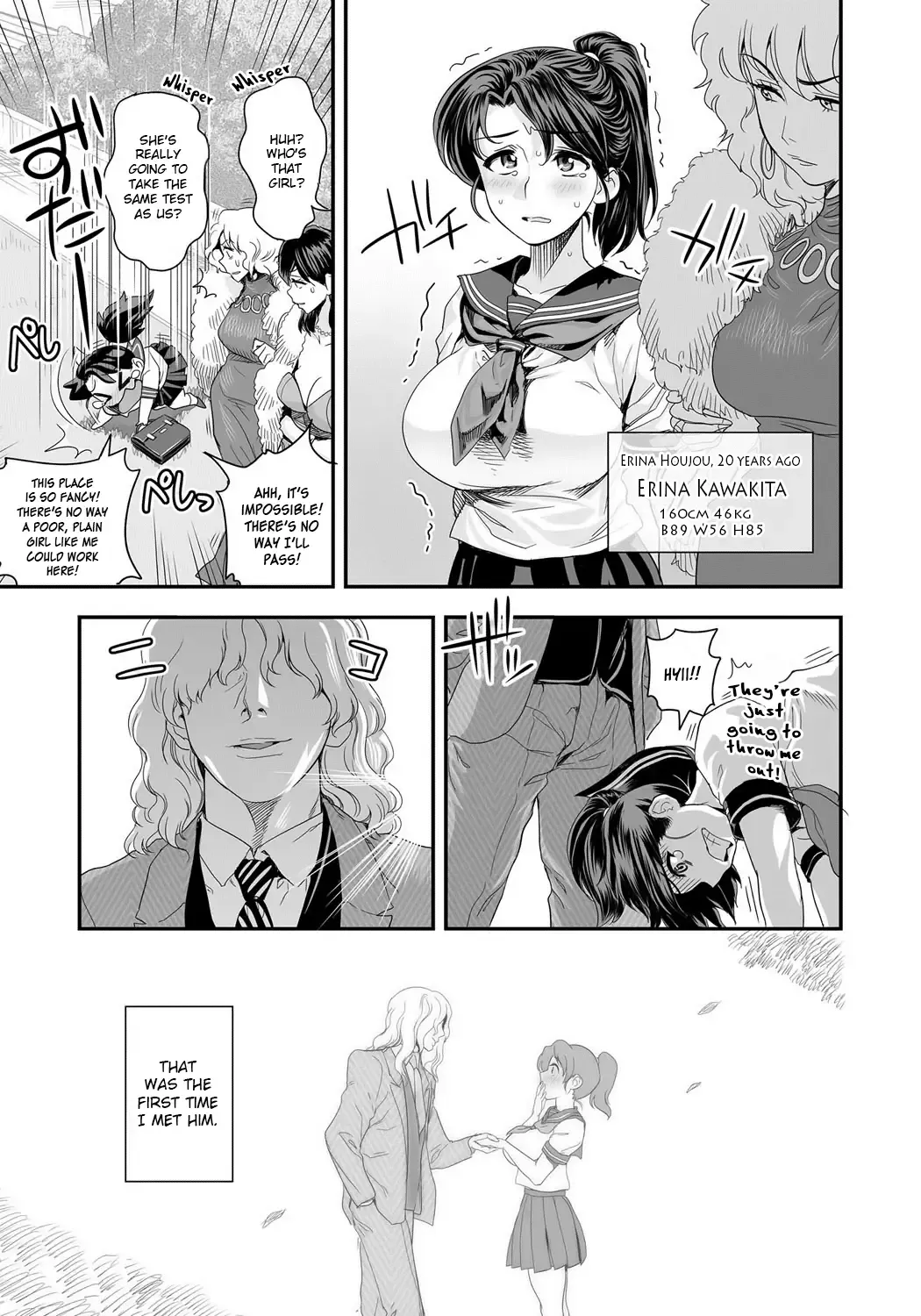 [Satou Kimiatsu - Tamatsuyada] Energy Kyo-ka!! ~Bakunyuu JK. Gachi Zeme Hatsujou Chuu!~ Fhentai - Page 168