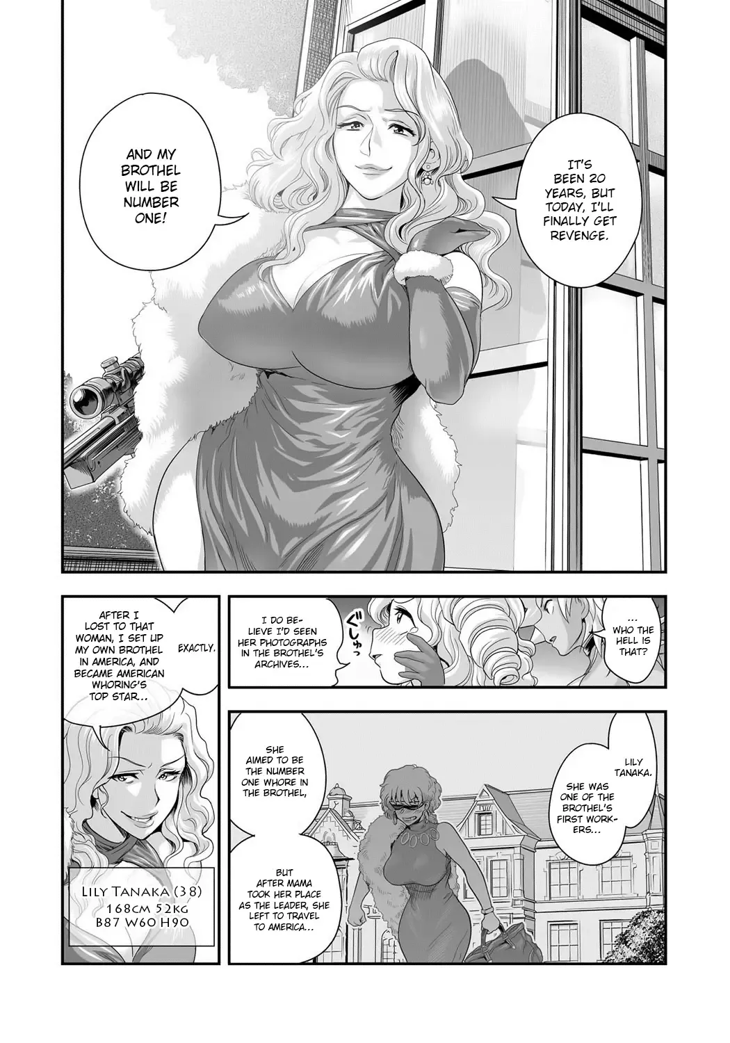 [Satou Kimiatsu - Tamatsuyada] Energy Kyo-ka!! ~Bakunyuu JK. Gachi Zeme Hatsujou Chuu!~ Fhentai - Page 183