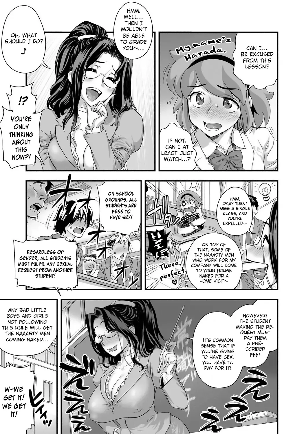 [Satou Kimiatsu - Tamatsuyada] Energy Kyo-ka!! ~Bakunyuu JK. Gachi Zeme Hatsujou Chuu!~ Fhentai - Page 80