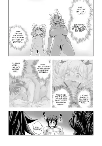 [Satou Kimiatsu - Tamatsuyada] Energy Kyo-ka!! ~Bakunyuu JK. Gachi Zeme Hatsujou Chuu!~ Fhentai - Page 102