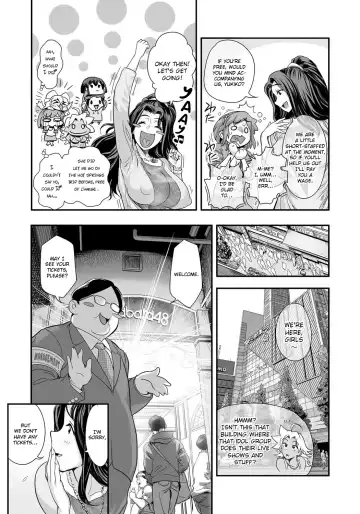 [Satou Kimiatsu - Tamatsuyada] Energy Kyo-ka!! ~Bakunyuu JK. Gachi Zeme Hatsujou Chuu!~ Fhentai - Page 148