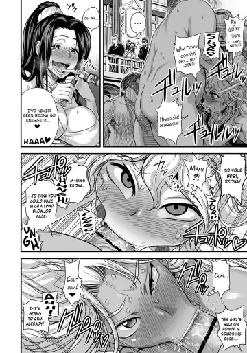 [Satou Kimiatsu - Tamatsuyada] Energy Kyo-ka!! ~Bakunyuu JK. Gachi Zeme Hatsujou Chuu!~ Fhentai - Page 27