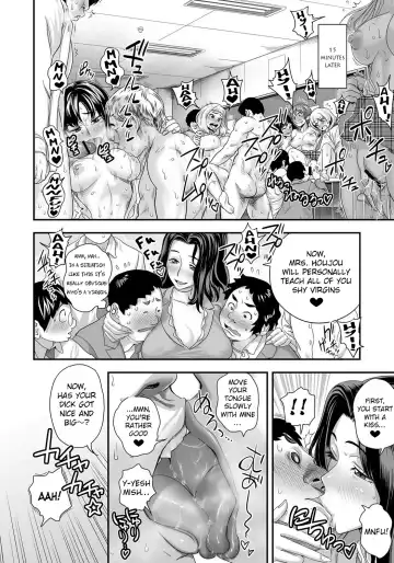 [Satou Kimiatsu - Tamatsuyada] Energy Kyo-ka!! ~Bakunyuu JK. Gachi Zeme Hatsujou Chuu!~ Fhentai - Page 81