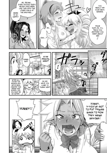 [Satou Kimiatsu - Tamatsuyada] Energy Kyo-ka!! ~Bakunyuu JK. Gachi Zeme Hatsujou Chuu!~ Fhentai - Page 89