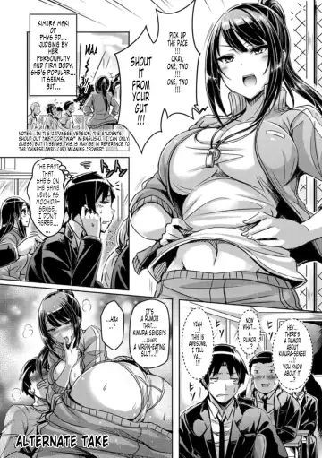 [Okumoto Yuuta] Two Hunters Fhentai - Page 21