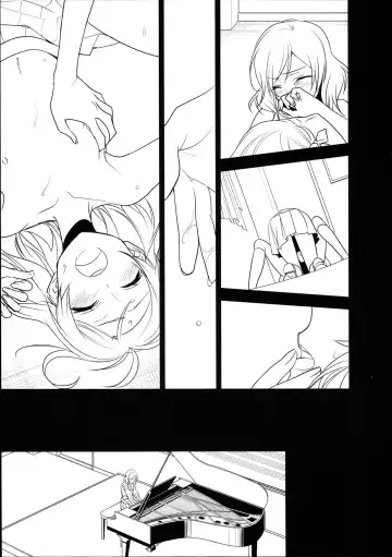 [Ooshima Tomo] Junbigou HAPPYMAKER 1 Fhentai - Page 7