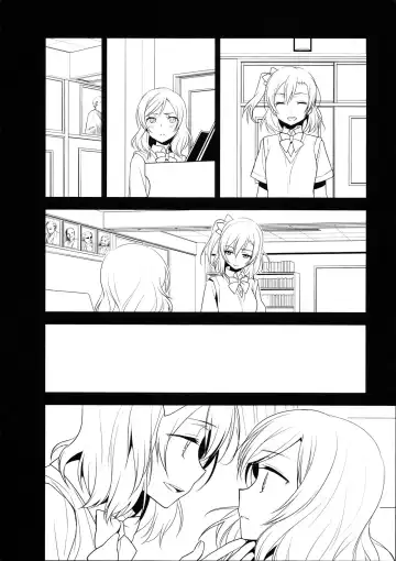[Ooshima Tomo] Junbigou HAPPYMAKER 1 Fhentai - Page 8