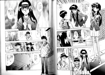 [Yuuki] Matataki Fhentai - Page 36