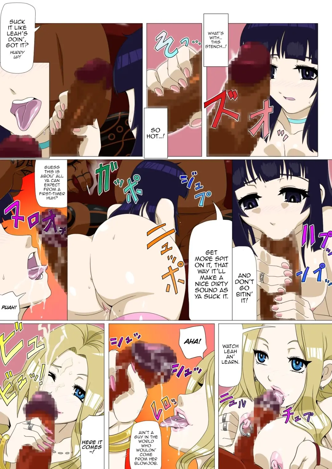 [Straw] Ryuugaku Shita Osananajimi | My Childhood Friend Who Went to Study Abroad Fhentai - Page 10