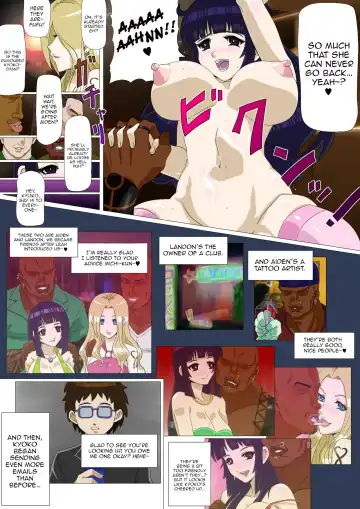 [Straw] Ryuugaku Shita Osananajimi | My Childhood Friend Who Went to Study Abroad Fhentai - Page 13