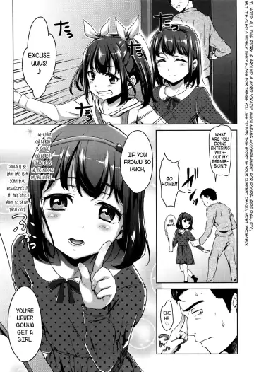 [Hashibiro Kou] Totsugeki Tonari no ban okazu! | Late Night Neighbor Okazu Squad! Fhentai - Page 2