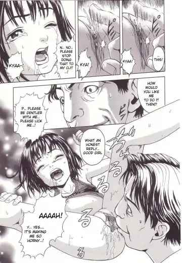 [Uran] Secret Fhentai - Page 8