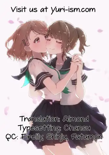 [Mira] Ojou-sama to Maid-san ga Yuriyuri Suru Manga Fhentai - Page 21