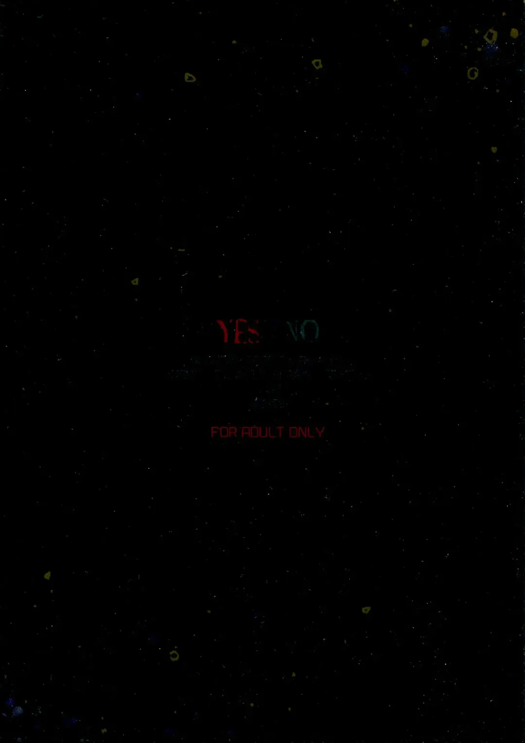 [M2go] YES/NO Fhentai - Page 2