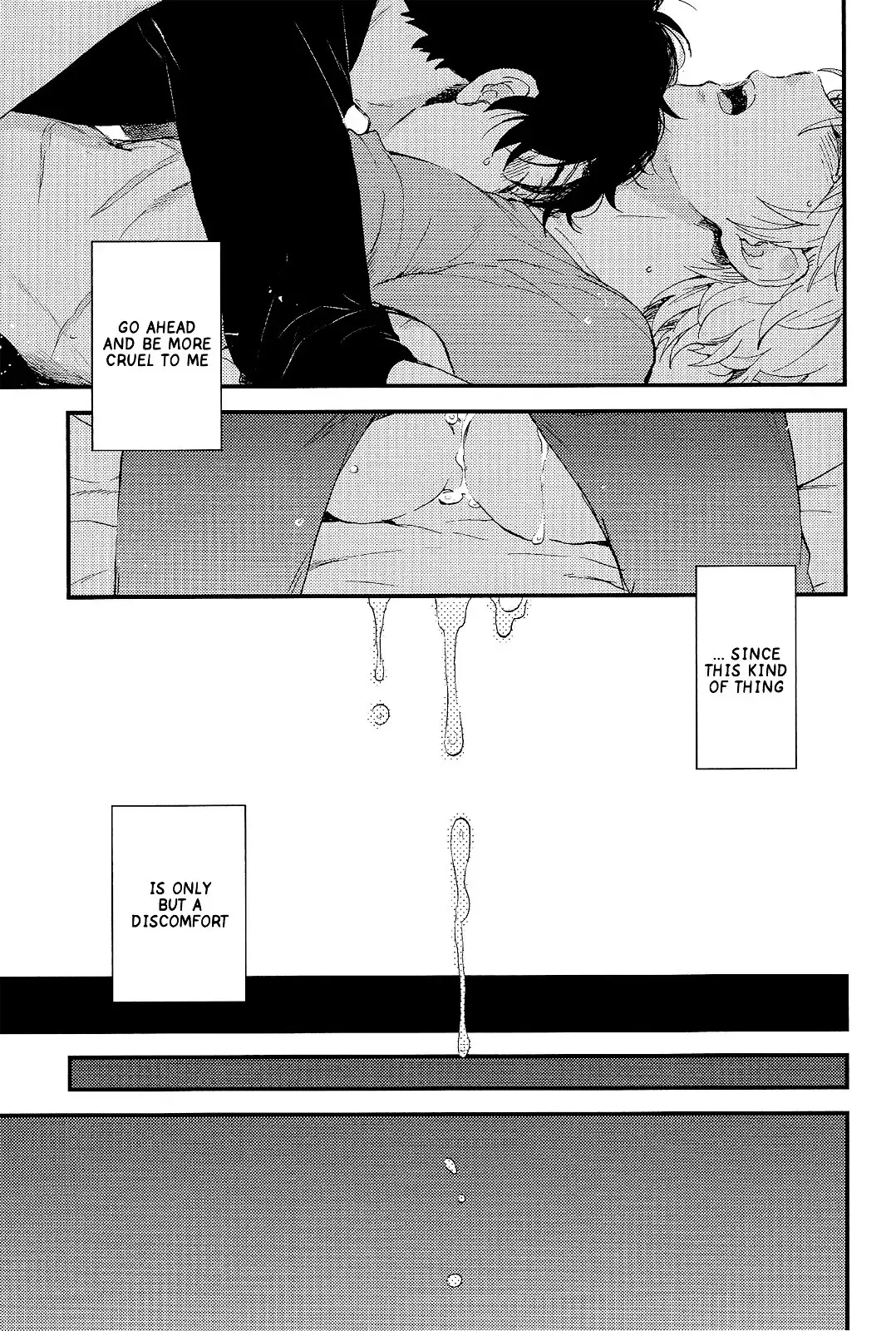 [M2go] YES/NO Fhentai - Page 37