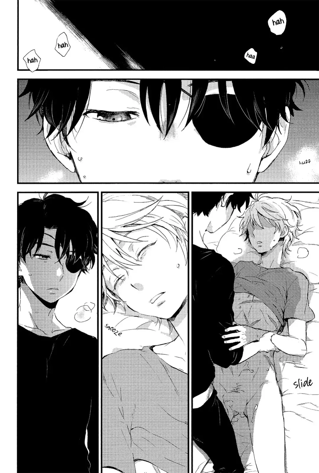 [M2go] YES/NO Fhentai - Page 38