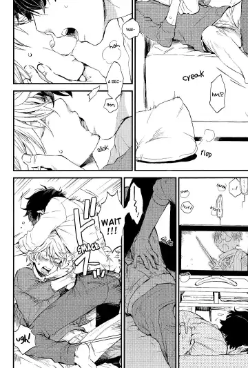 [M2go] YES/NO Fhentai - Page 10