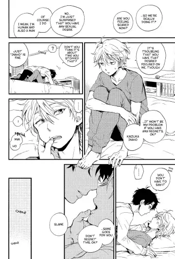 [M2go] YES/NO Fhentai - Page 16