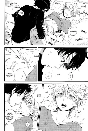 [M2go] YES/NO Fhentai - Page 34