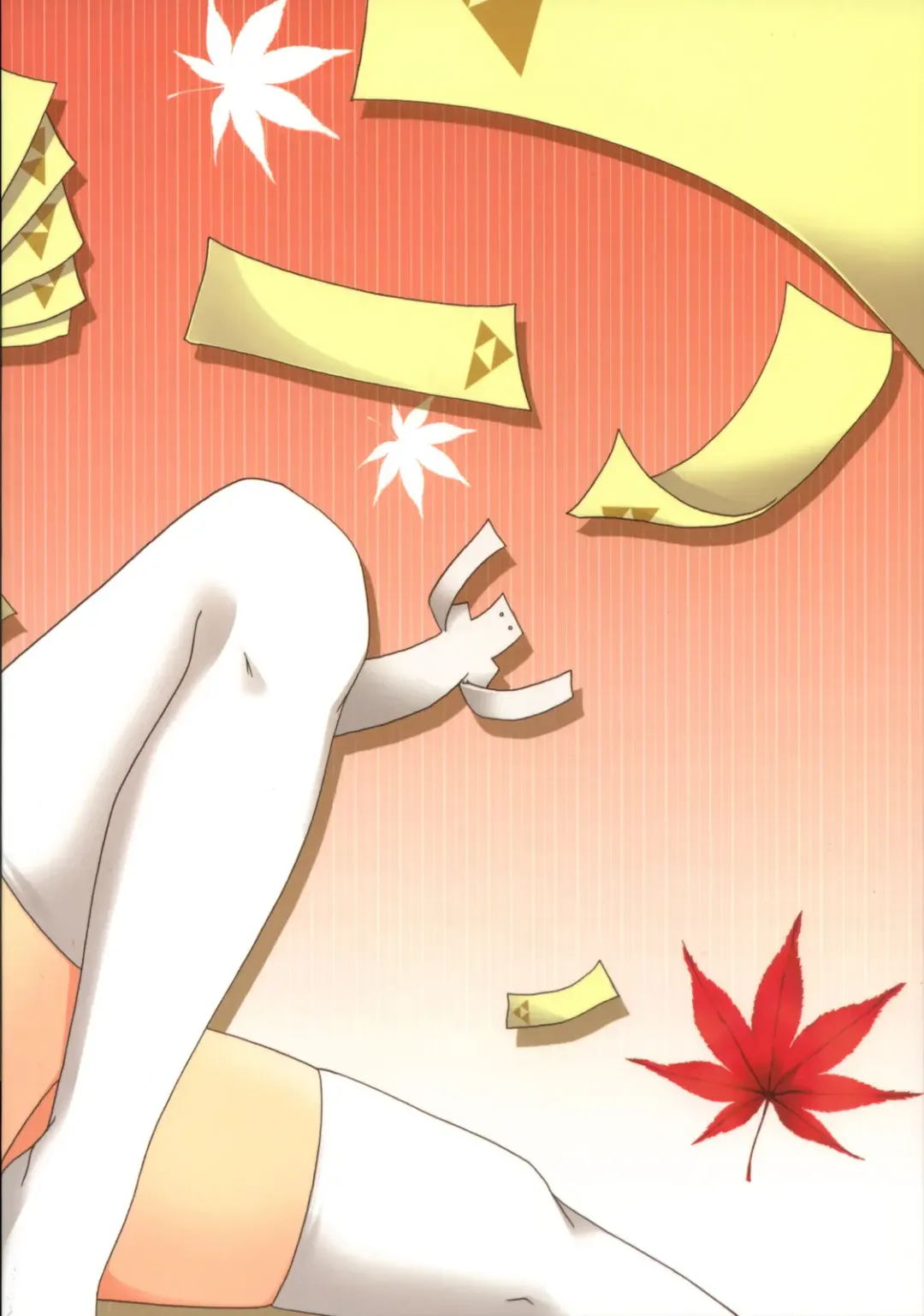 [Yamabuki Mook] Saran Fhentai - Page 35