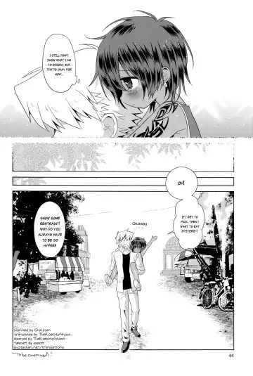 [Kurokawa Juso] Zoku Akunin (decensored) Fhentai - Page 45