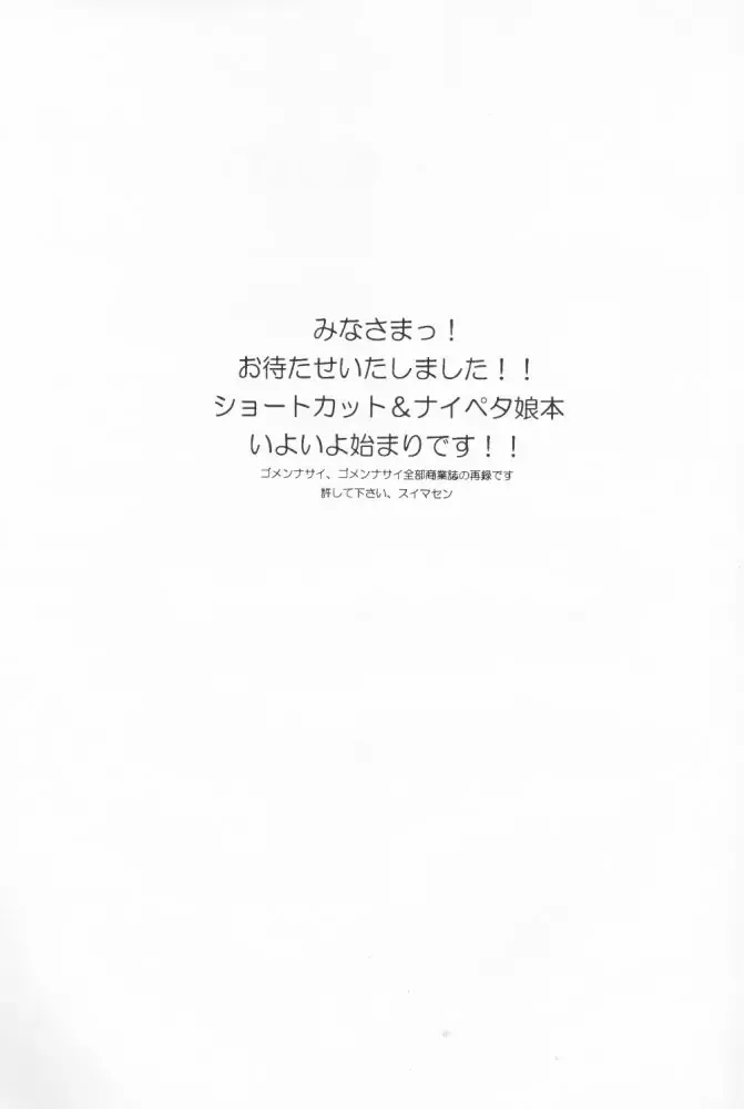 [Benimaru - Mizuki Eimu] BOOTLEG Vol. 1 Fhentai - Page 2