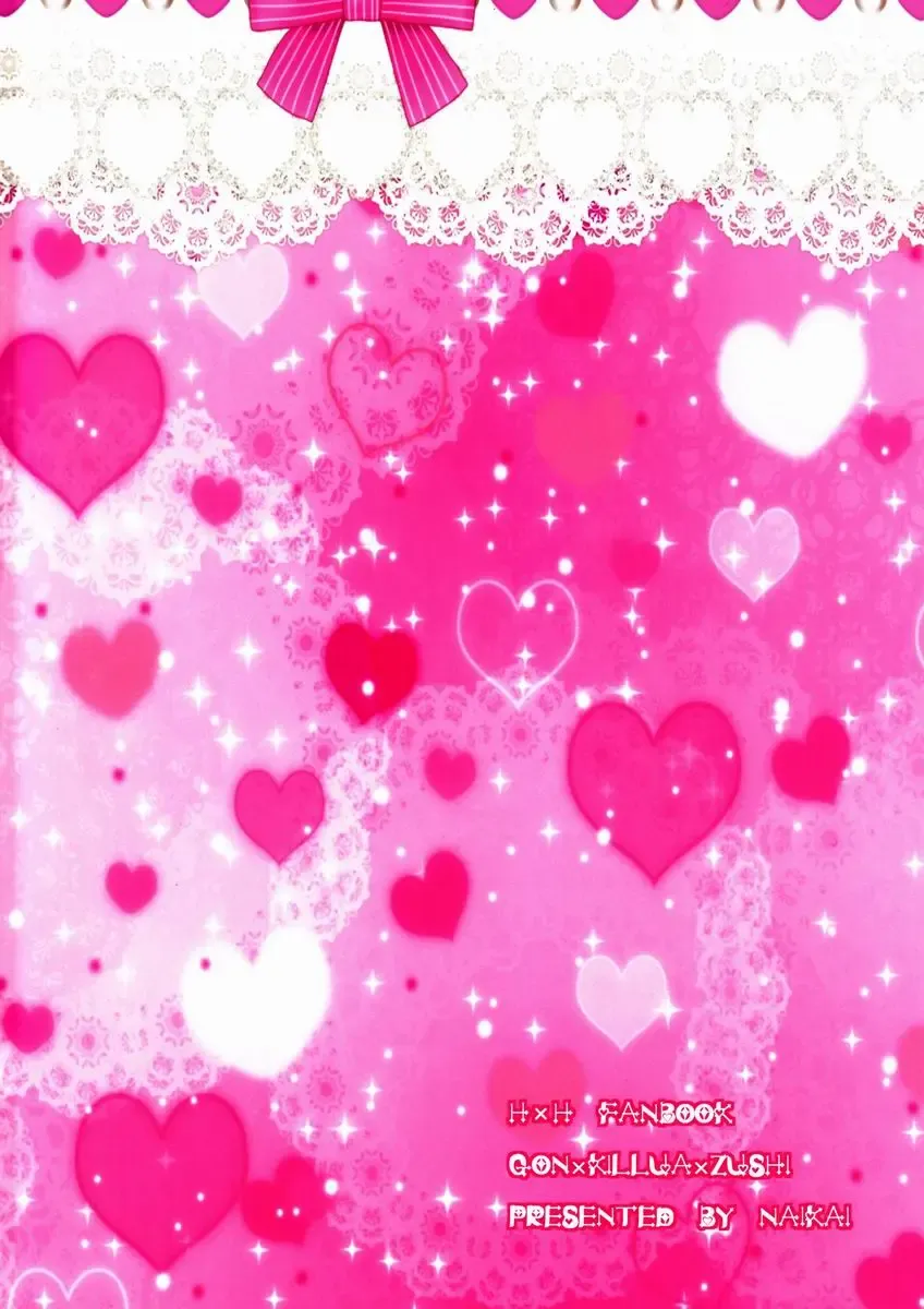 [Emilio] Doki Doki Triangles! Fhentai - Page 24