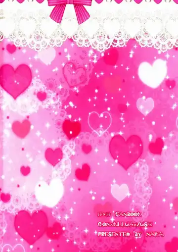 [Emilio] Doki Doki Triangles! Fhentai - Page 24