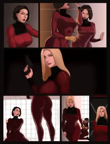 [Yakusokunohi] Born Fhentai - Page 23