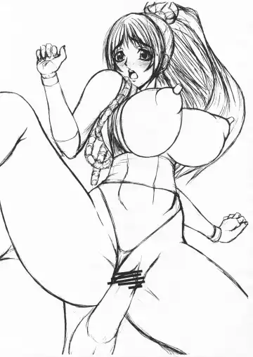 [Bash - Jet] Milk Impact Regulation M Fhentai - Page 6