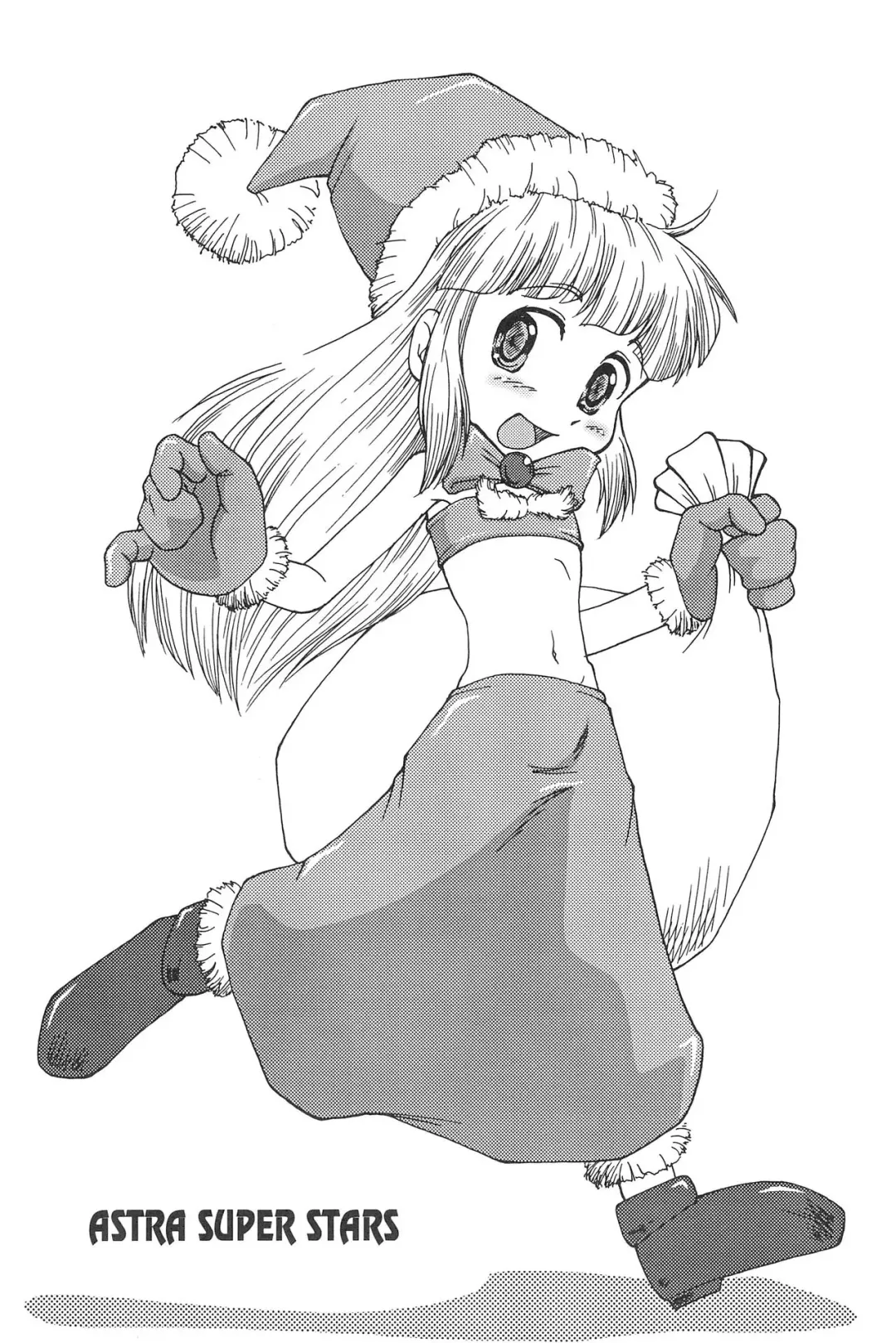 [Fey Tas] L-TYPE Fhentai - Page 7