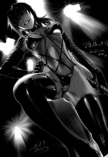 [Azasuke] Dressing Room Fhentai - Page 33