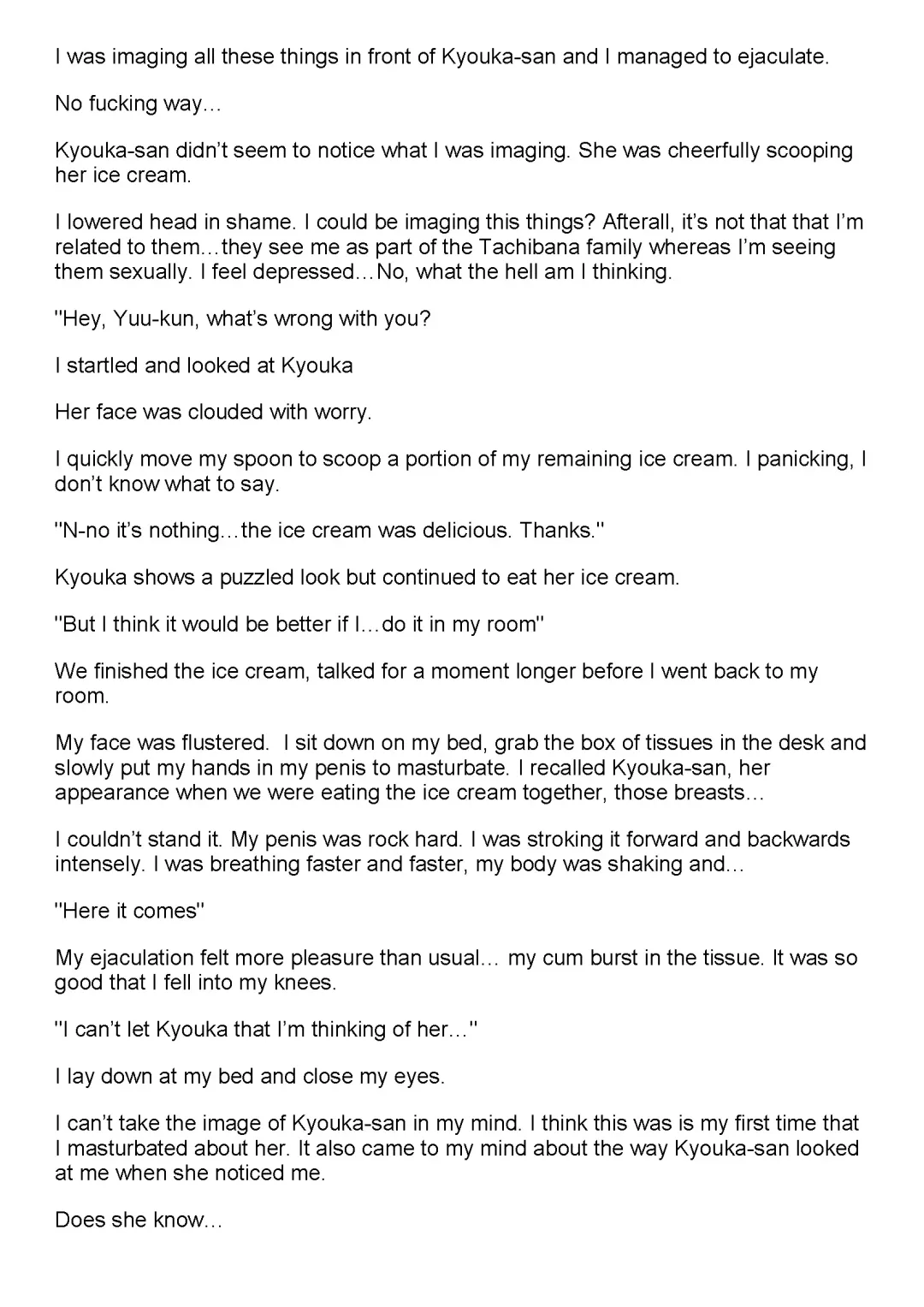 [Jin] Tachibana-san-chi no Dansei Jijou Ch. 1-3 Fhentai - Page 10