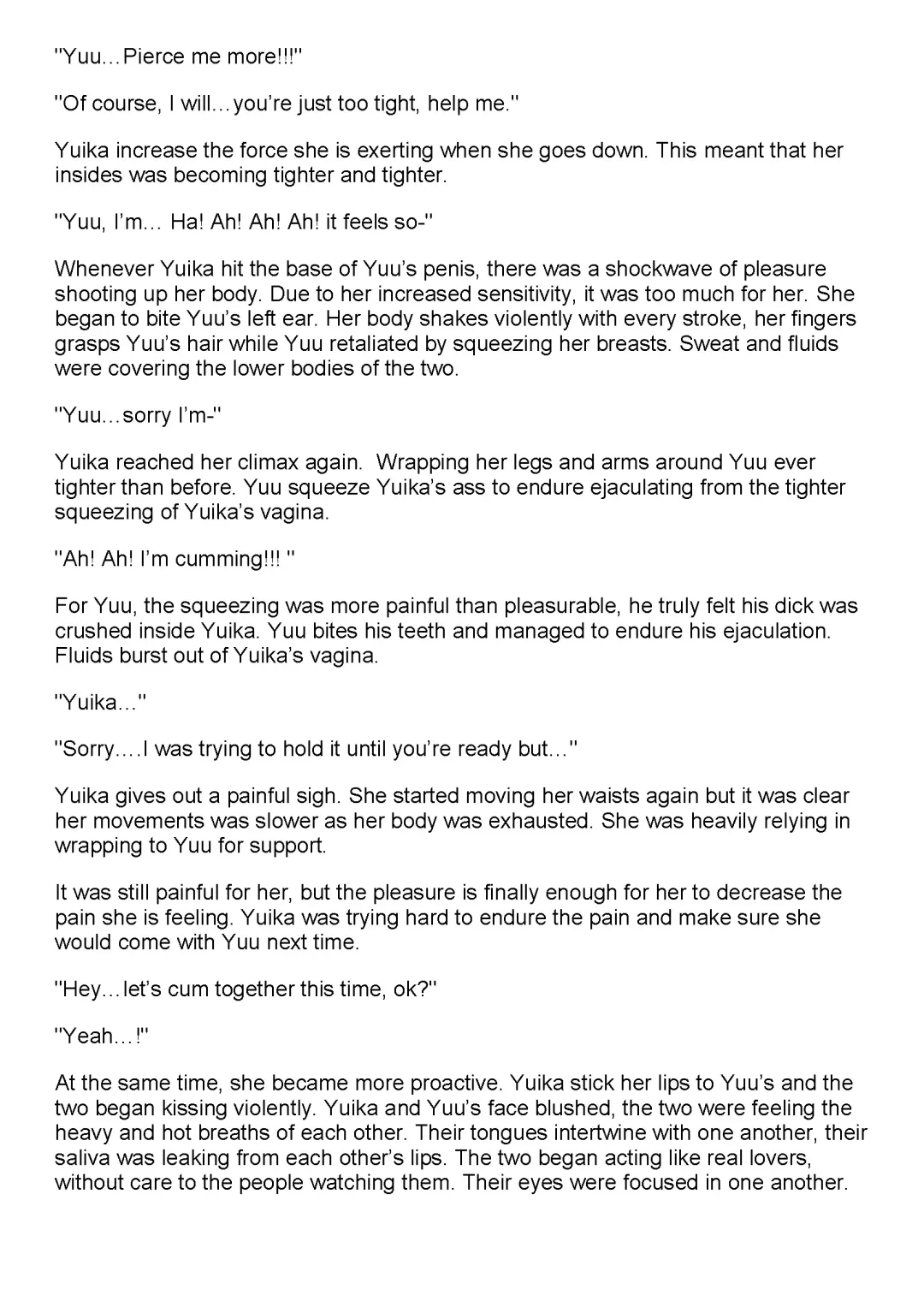 [Jin] Tachibana-san-chi no Dansei Jijou Ch. 1-3 Fhentai - Page 102