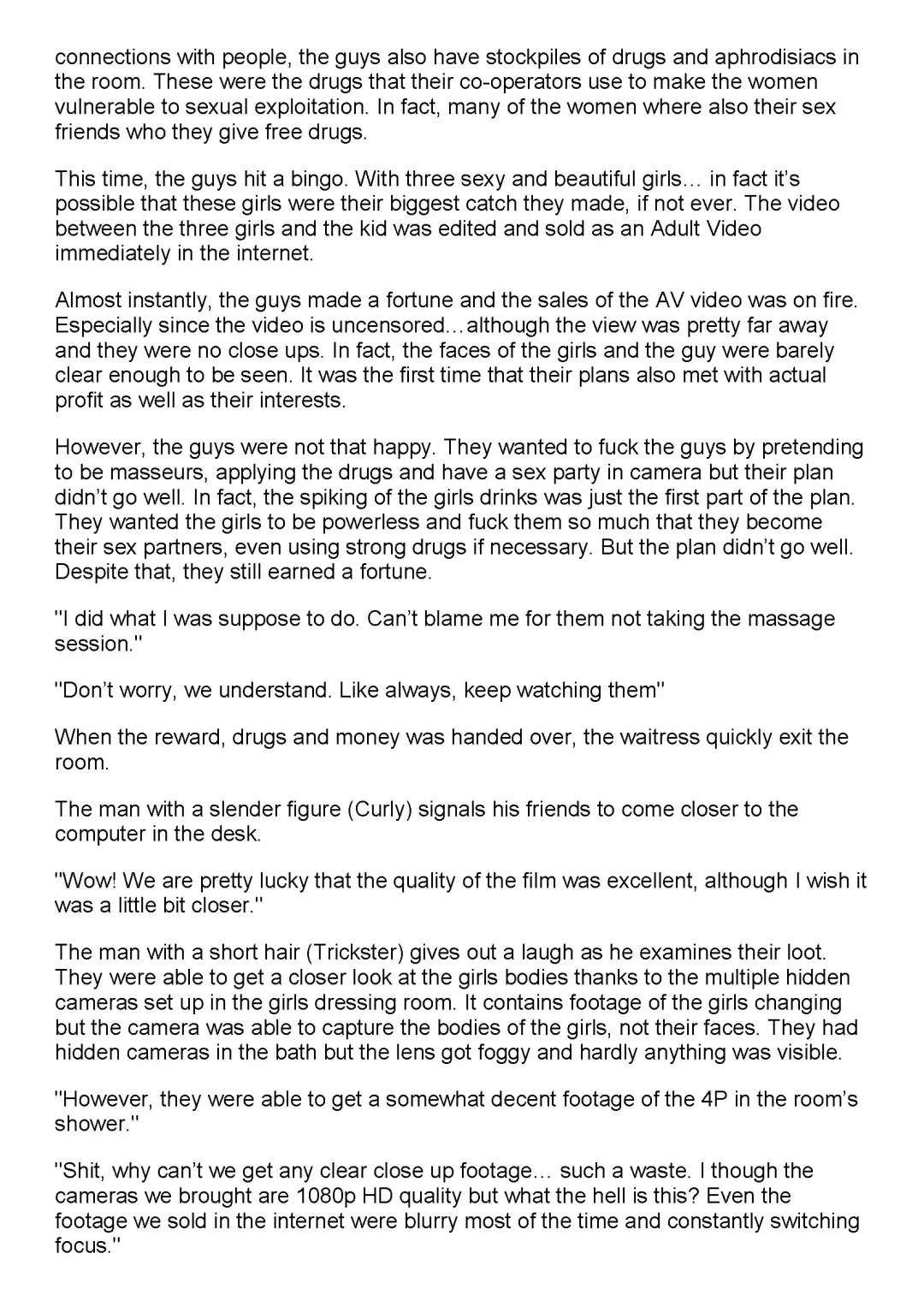 [Jin] Tachibana-san-chi no Dansei Jijou Ch. 1-3 Fhentai - Page 118