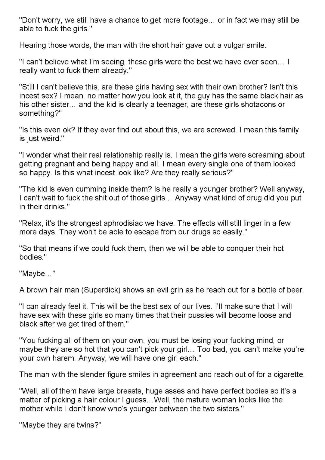 [Jin] Tachibana-san-chi no Dansei Jijou Ch. 1-3 Fhentai - Page 119