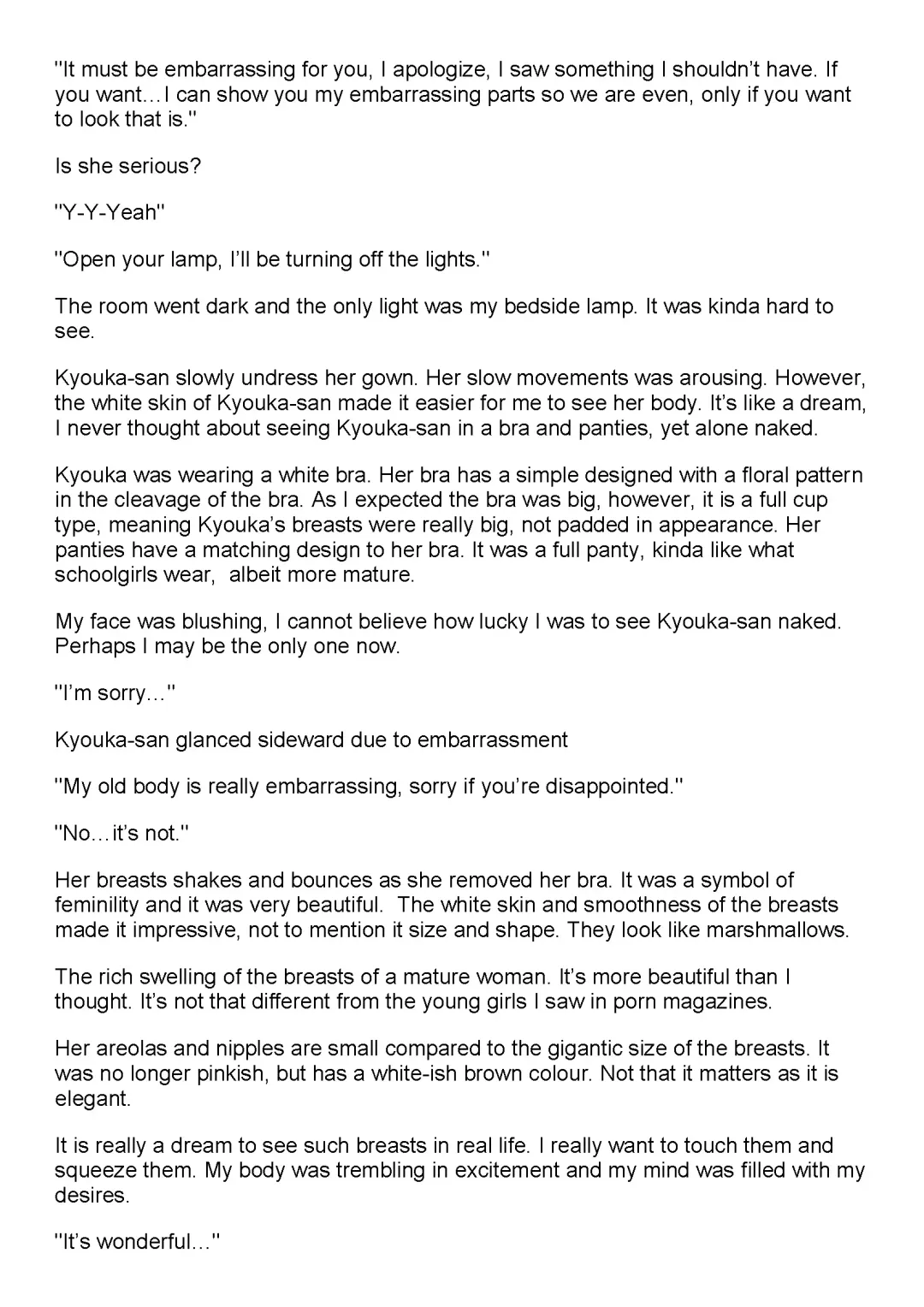 [Jin] Tachibana-san-chi no Dansei Jijou Ch. 1-3 Fhentai - Page 14