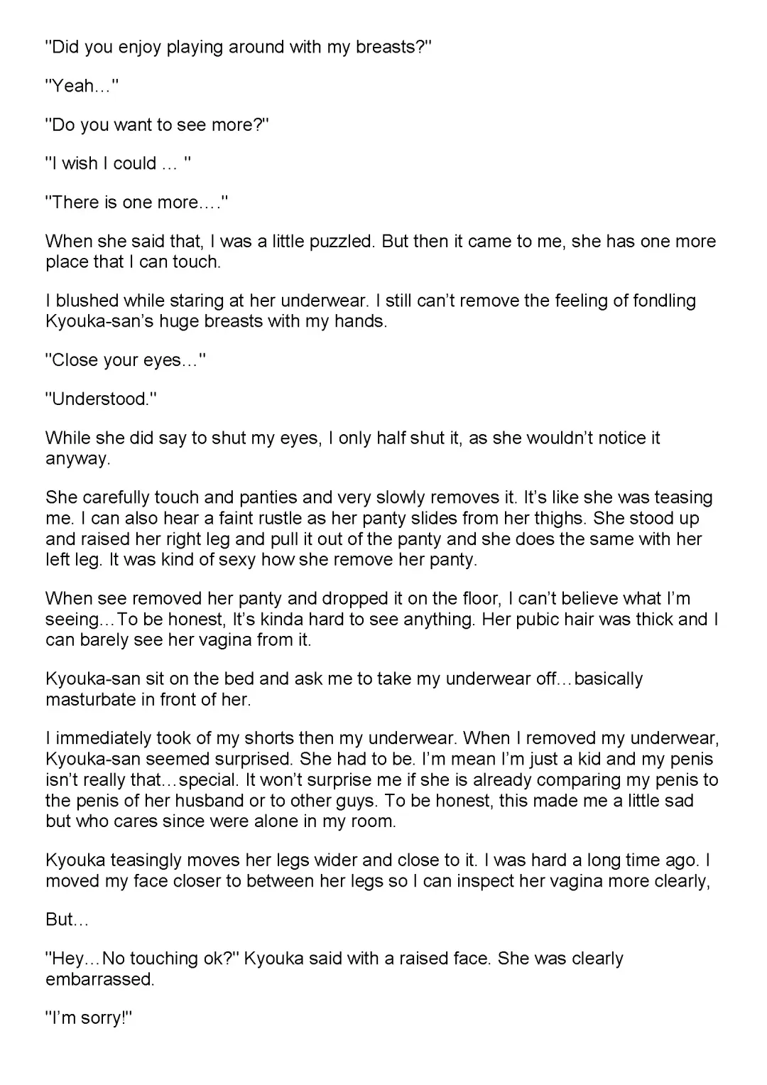 [Jin] Tachibana-san-chi no Dansei Jijou Ch. 1-3 Fhentai - Page 18