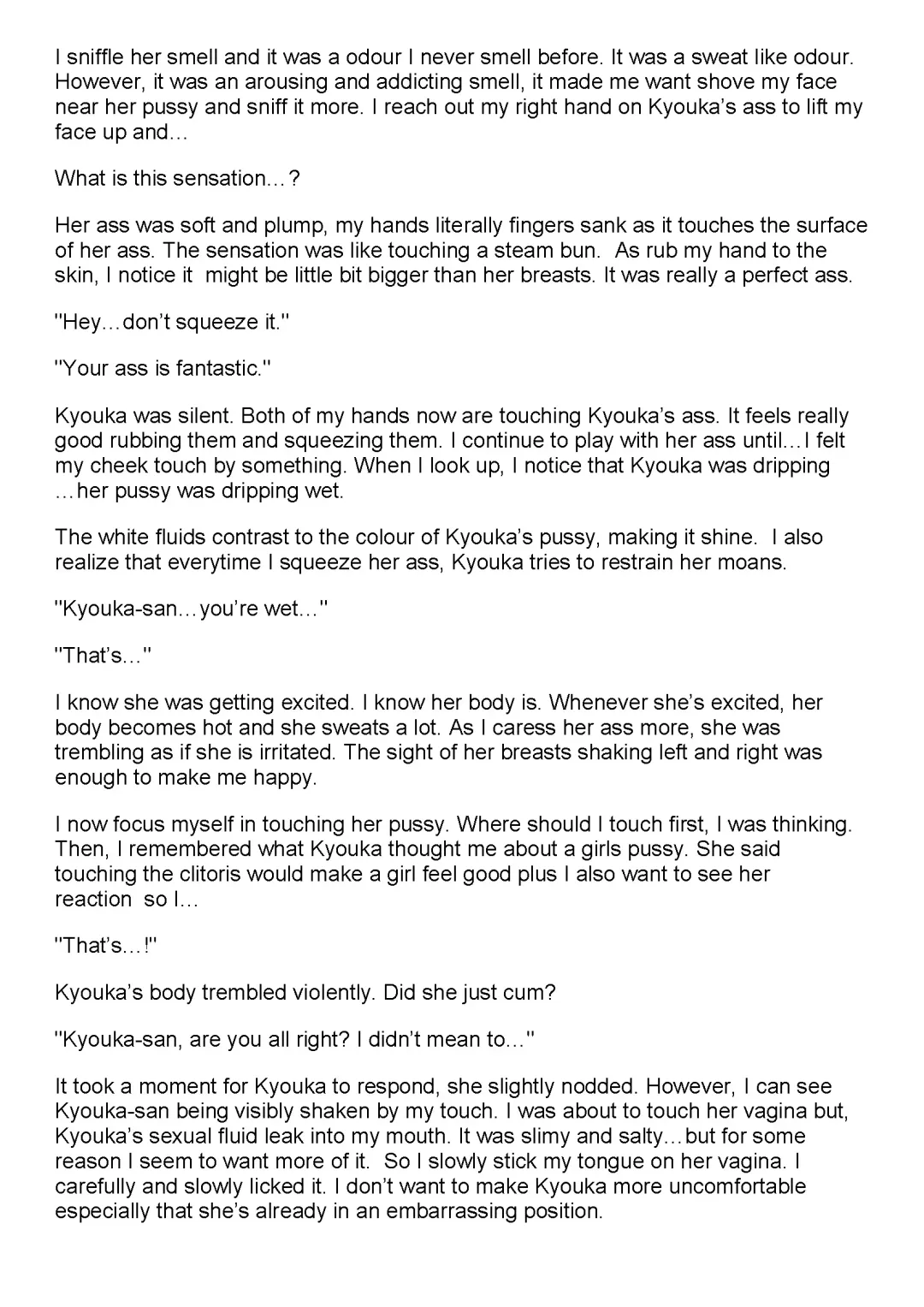 [Jin] Tachibana-san-chi no Dansei Jijou Ch. 1-3 Fhentai - Page 29