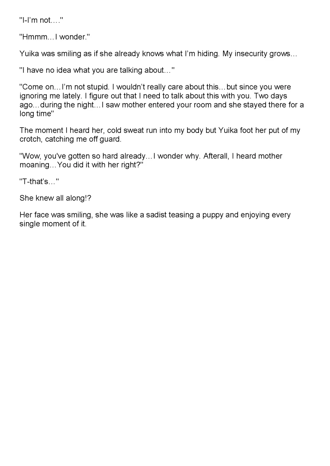 [Jin] Tachibana-san-chi no Dansei Jijou Ch. 1-3 Fhentai - Page 41