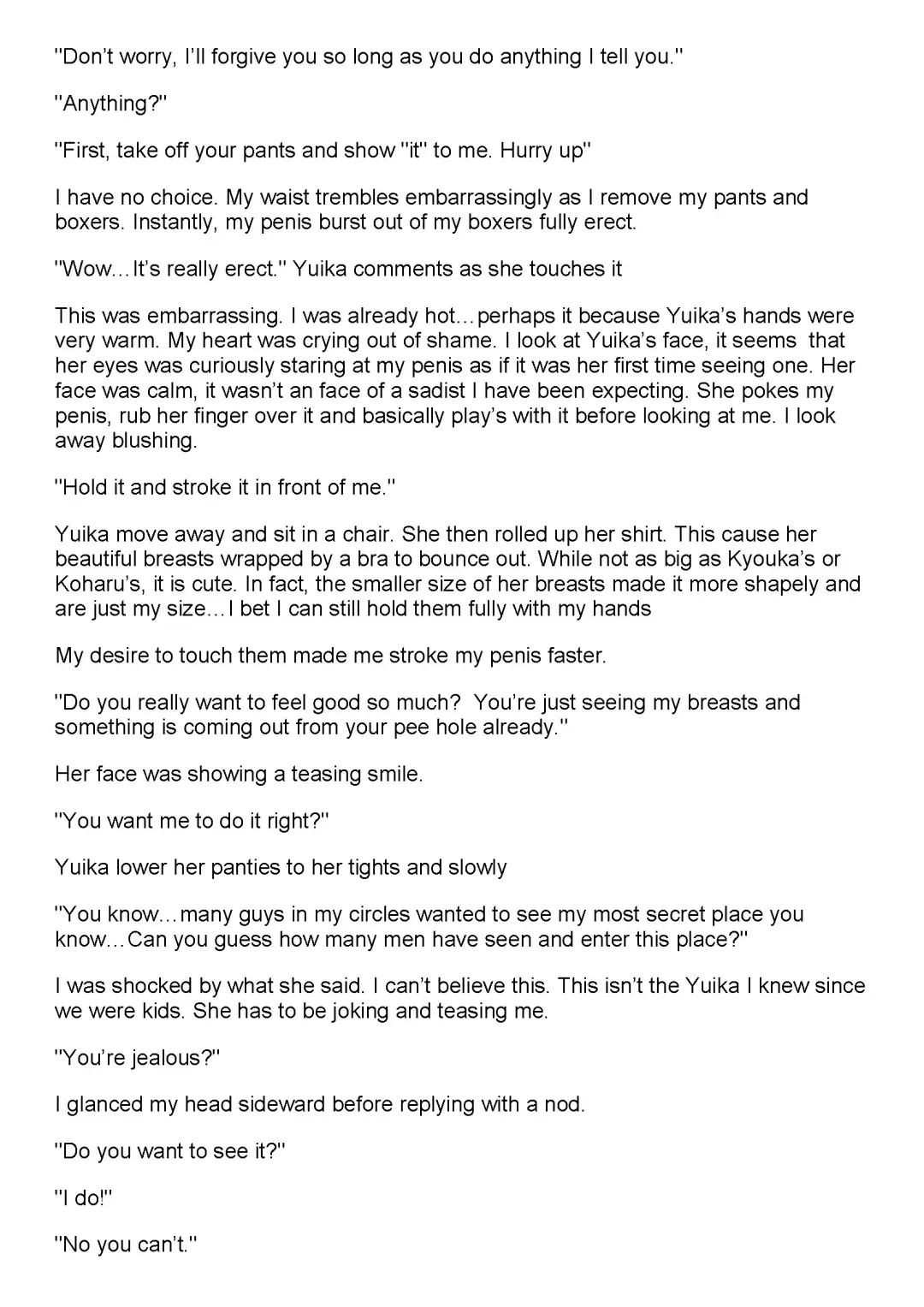 [Jin] Tachibana-san-chi no Dansei Jijou Ch. 1-3 Fhentai - Page 43