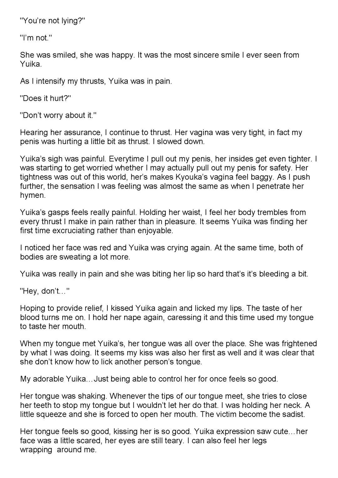 [Jin] Tachibana-san-chi no Dansei Jijou Ch. 1-3 Fhentai - Page 49