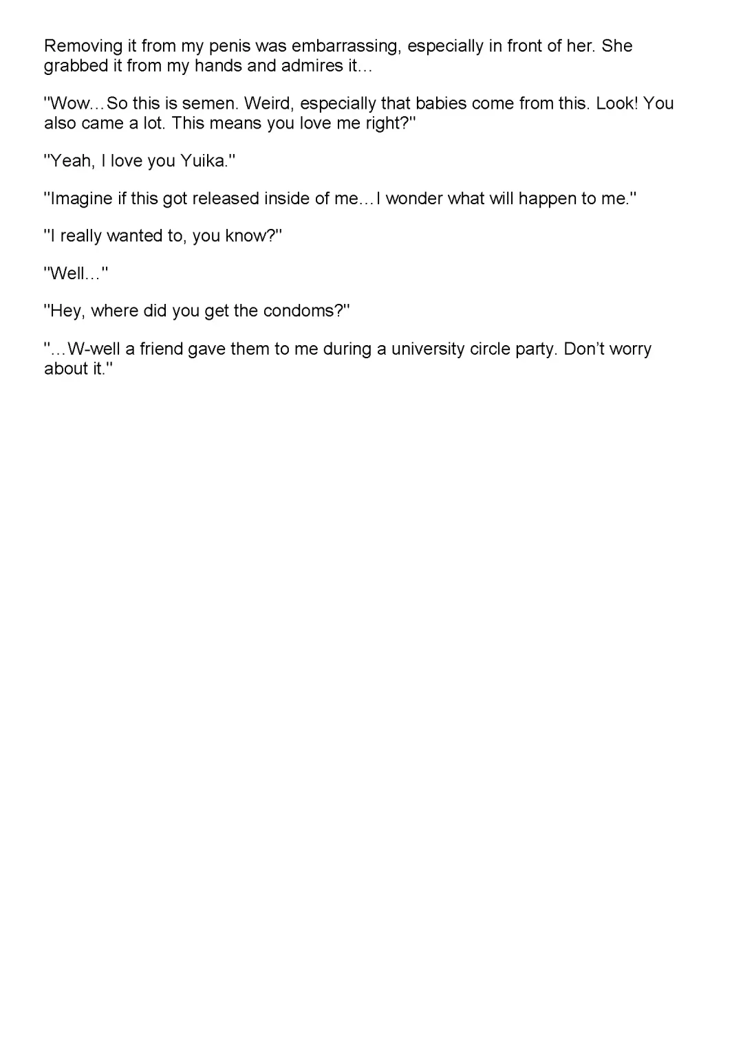 [Jin] Tachibana-san-chi no Dansei Jijou Ch. 1-3 Fhentai - Page 51