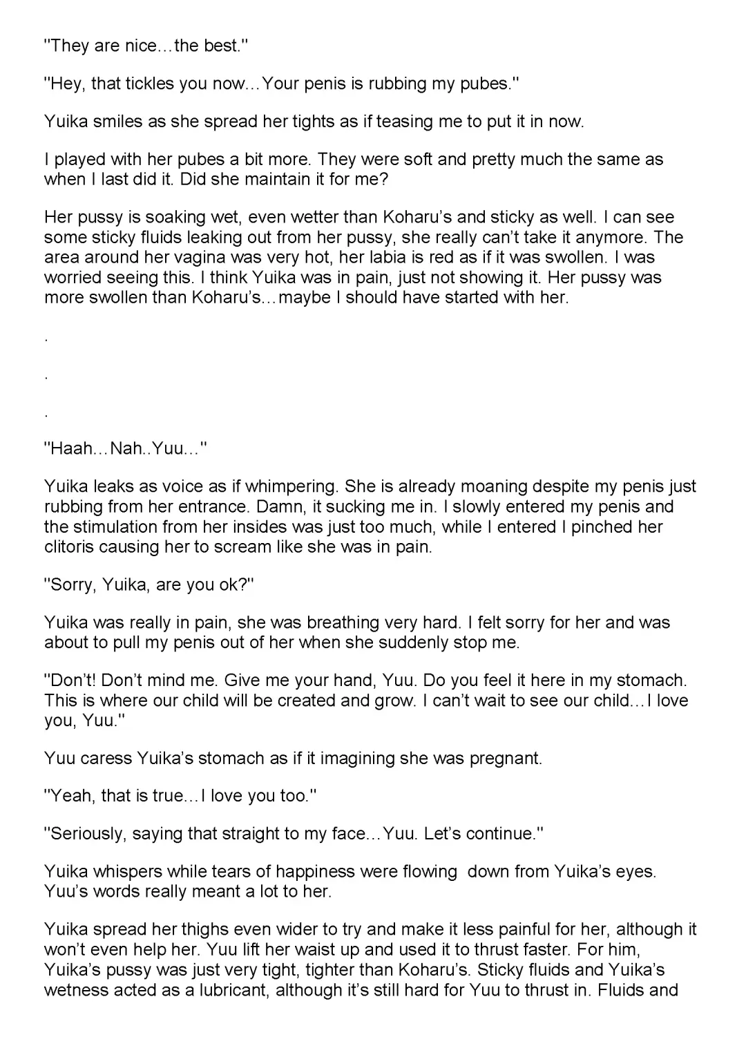 [Jin] Tachibana-san-chi no Dansei Jijou Ch. 1-3 Fhentai - Page 99