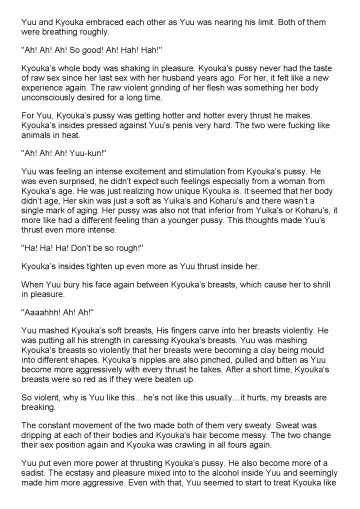 [Jin] Tachibana-san-chi no Dansei Jijou Ch. 1-3 Fhentai - Page 107