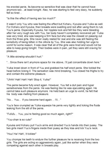 [Jin] Tachibana-san-chi no Dansei Jijou Ch. 1-3 Fhentai - Page 114