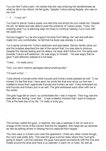 [Jin] Tachibana-san-chi no Dansei Jijou Ch. 1-3 Fhentai - Page 117